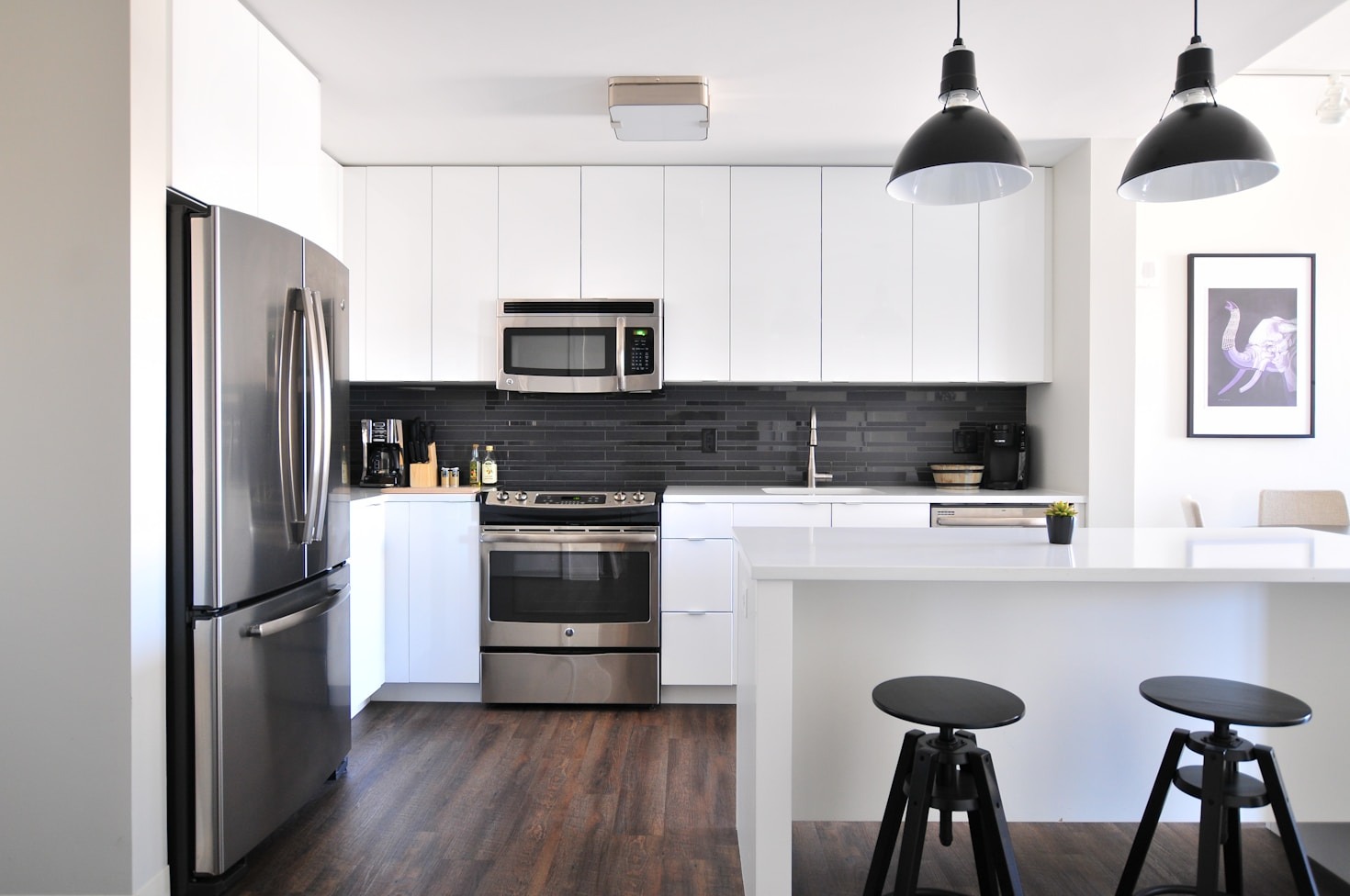 The Top 5 Energy-Efficient Refrigerators Reviewed